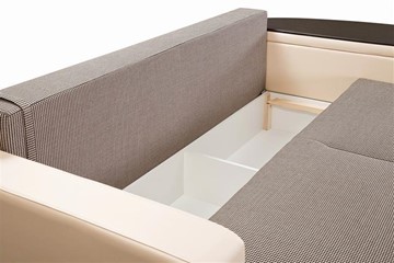 Прямой диван Сантана 4 БД со столом (НПБ) в Ишиме - предосмотр 4